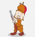 png-clipart-elmer-fudd-bugs-bunny-looney-tunes-others-miscellaneous-food.png