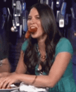 olivia-munn-sausage.gif