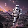 Imperial Jedi